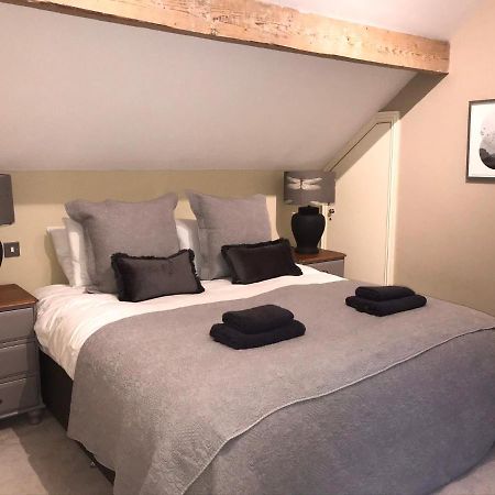 Harlow Coach House Харрогейт Экстерьер фото