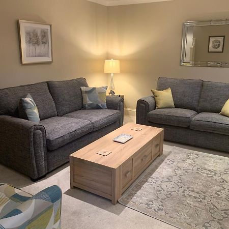 Harlow Coach House Харрогейт Экстерьер фото
