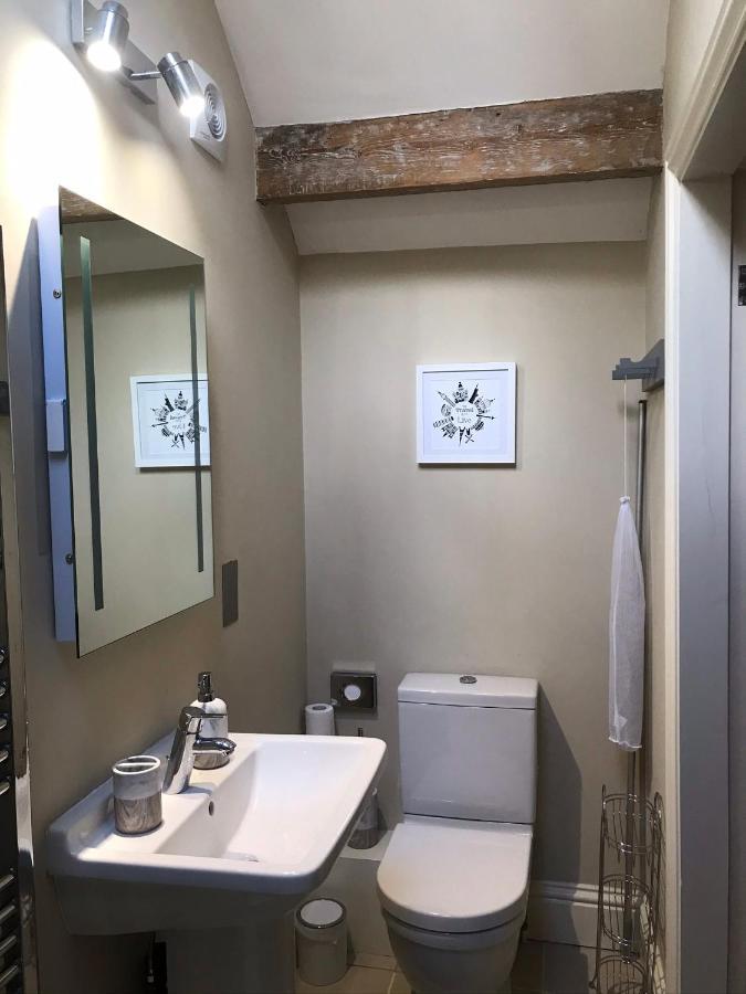 Harlow Coach House Харрогейт Экстерьер фото