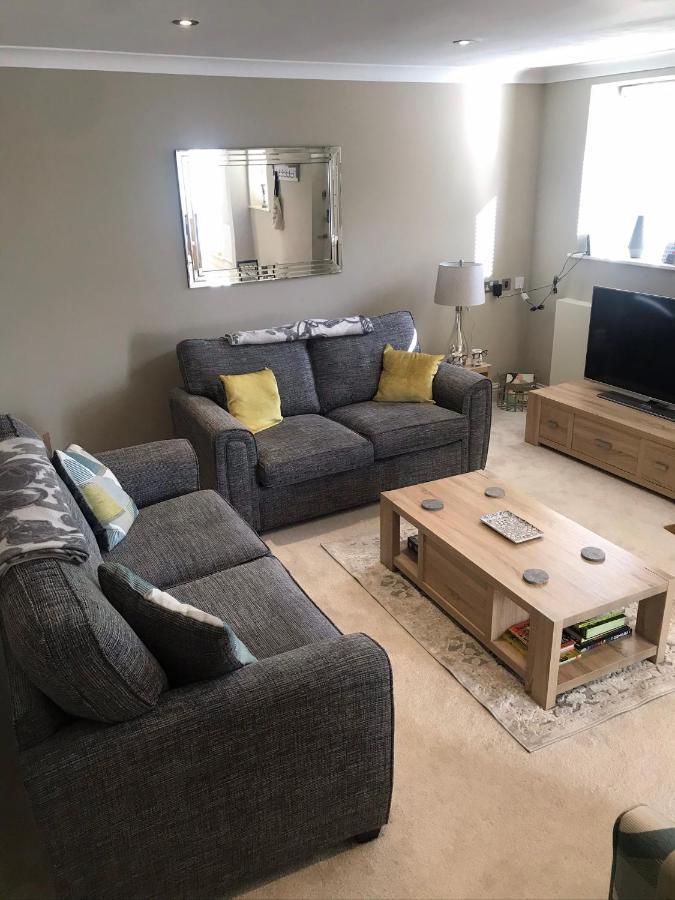 Harlow Coach House Харрогейт Экстерьер фото