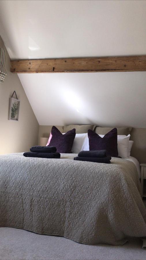 Harlow Coach House Харрогейт Экстерьер фото