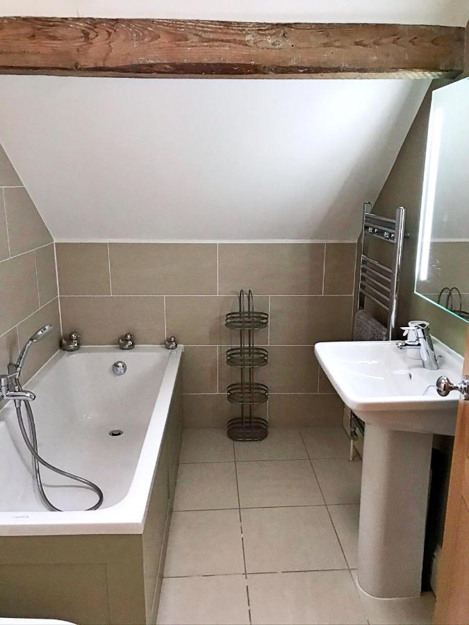 Harlow Coach House Харрогейт Экстерьер фото