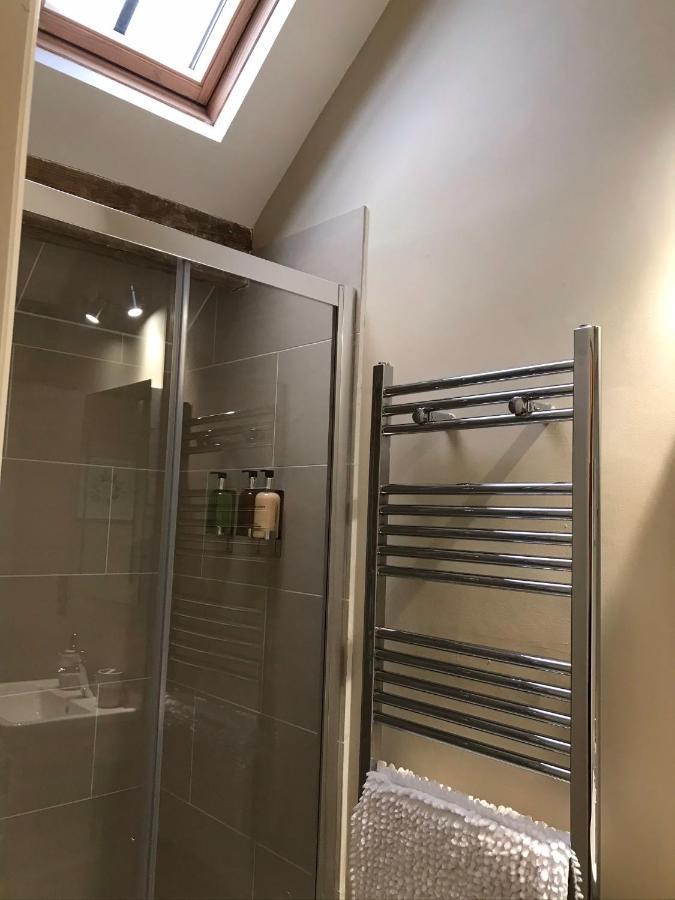 Harlow Coach House Харрогейт Экстерьер фото