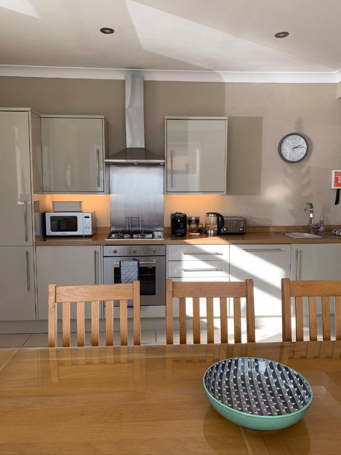 Harlow Coach House Харрогейт Экстерьер фото